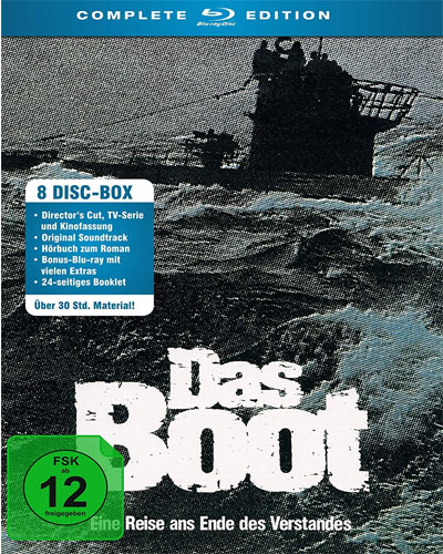 Das Boot