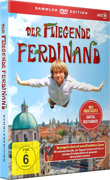Der Fliegende Ferdinand