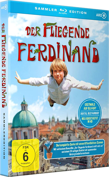 Der Fliegende Ferdinand