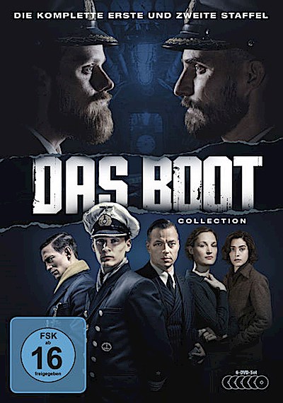 Das Boot - Collection