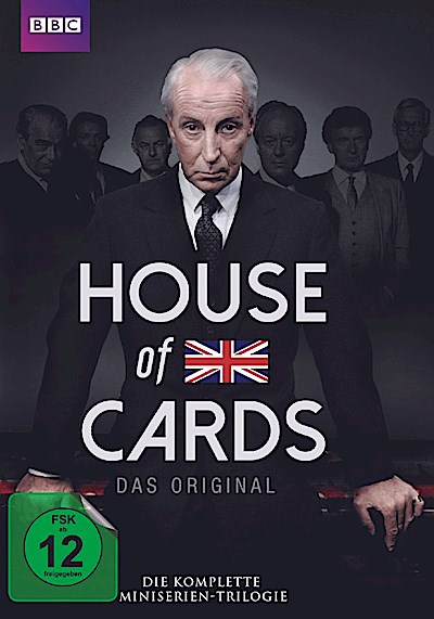House of Cards