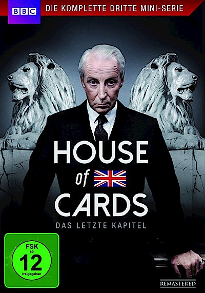 House of Cards