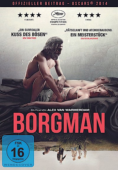 Borgman