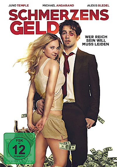 Schmerzensgeld - Wer reich sein will muss leiden