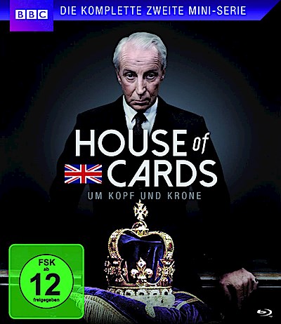 House of Cards