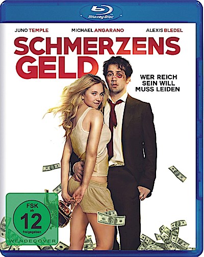 Schmerzensgeld - Wer reich sein will muss leiden