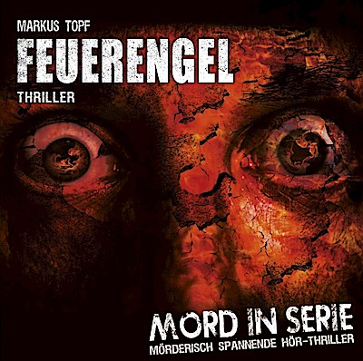 Feuerengel, 1 Audio-CD