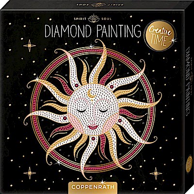 Diamond Painting