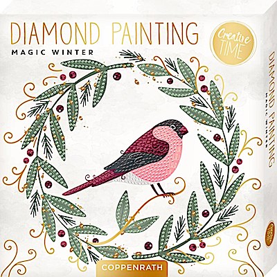 Diamond Painting