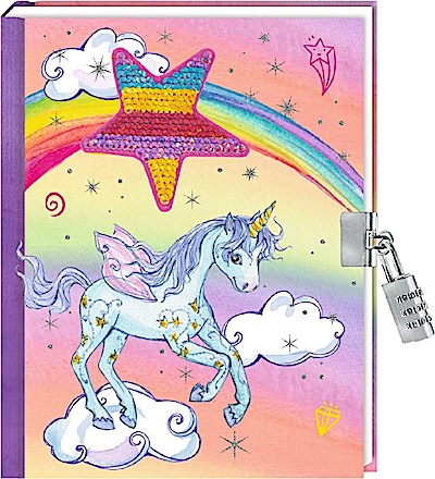 Tagebuch - Mein Tagebuch