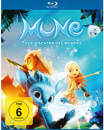 Mune - Der Wächter des Mondes