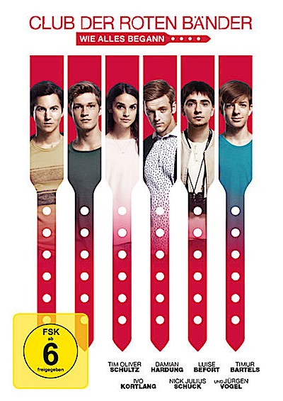 Club der roten Bänder - Wie alles begann