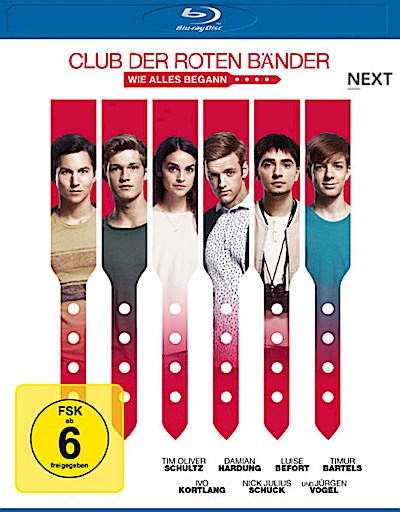 Club der roten Bänder - Wie alles begann