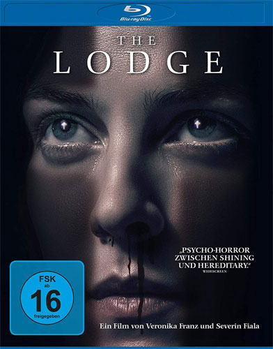 The Lodge