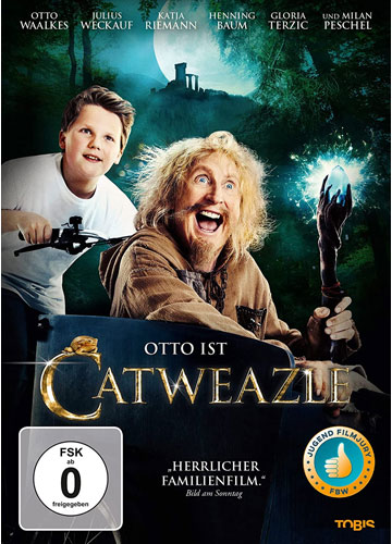 Catweazle