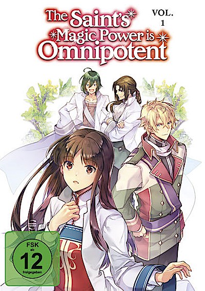 The Saints Magic Power Is Omnipotent