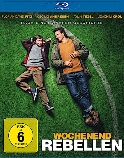 Wochenendrebellen BD