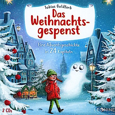 Das Weihnachtsgespenst