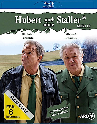 Hubert ohne Staller - Staffel 12