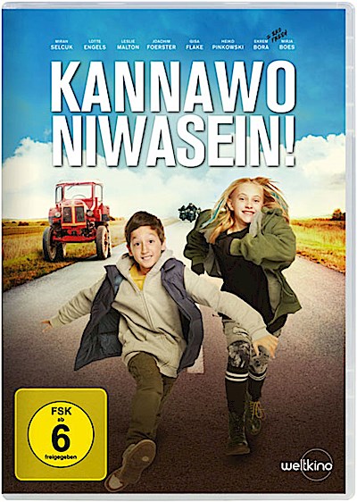 Kannawoniwasein!