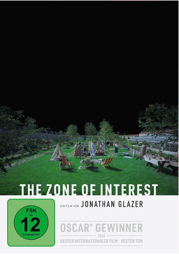 The Zone of Interest