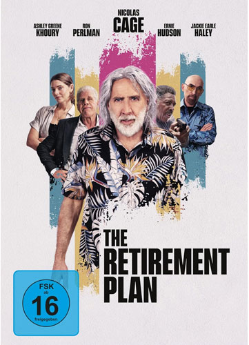 The Retirement Plan