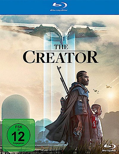 The Creator BD