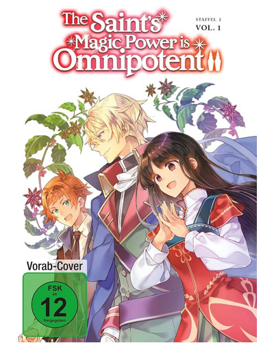 The Saints Magic Power Is Omnipotent