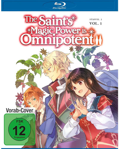 The Saints Magic Power Is Omnipotent