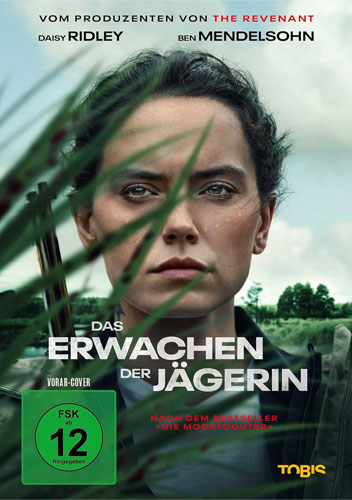 Das Erwachen der Jägerin