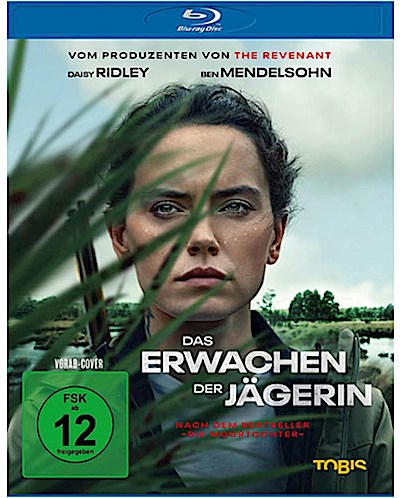 Das Erwachen der Jägerin