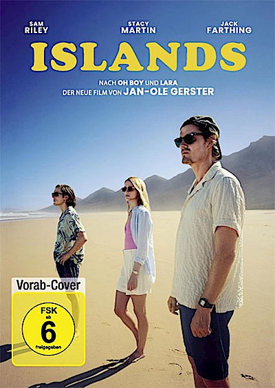 Islands