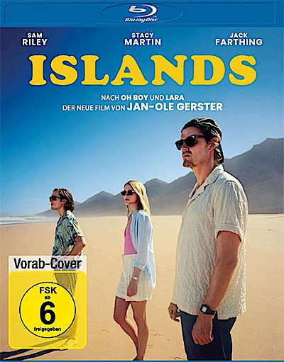 Islands