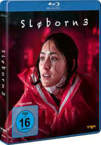 Sloborn - Staffel 3