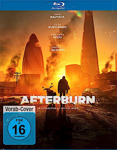 Afterburn