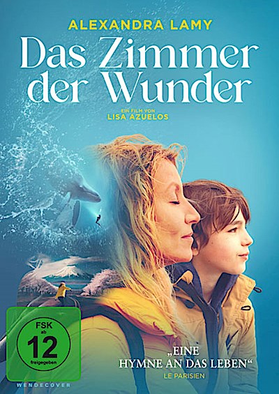 Das Zimmer der Wunder