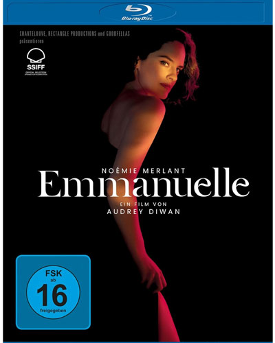 Emmanuelle