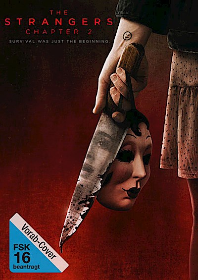 The Strangers: Chapter 2