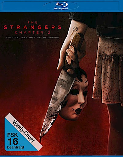 The Strangers: Chapter 2