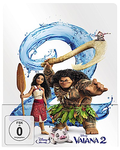 Vaiana 2