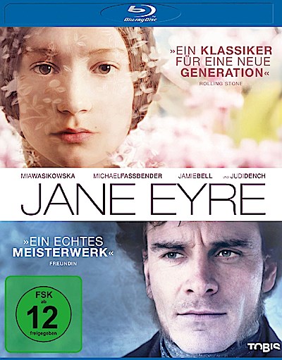 Jane Eyre
