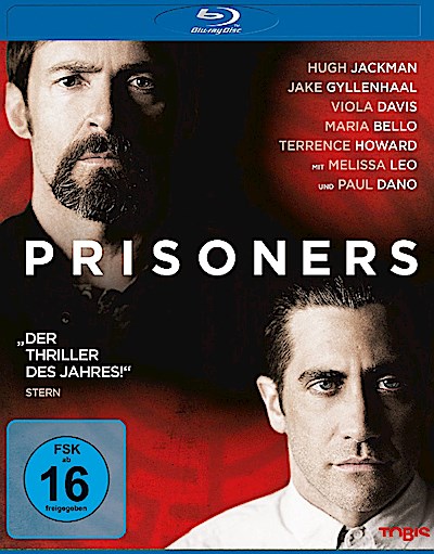 Prisoners
