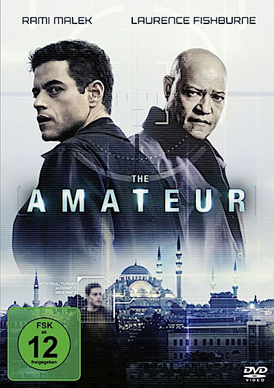 The Amateur