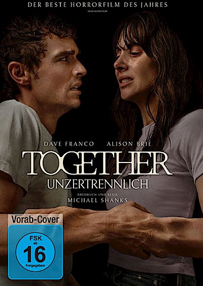 Together - Unzertrennlich
