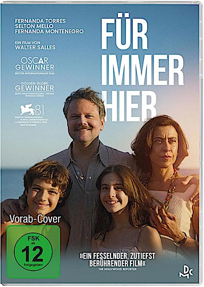 Für immer hier