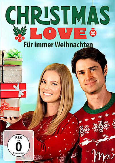 Christmas Love - Für immer Weihnachten