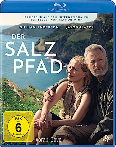 Der Salzpfad