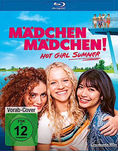 Mädchen Mädchen