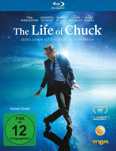 The Life of Chuck