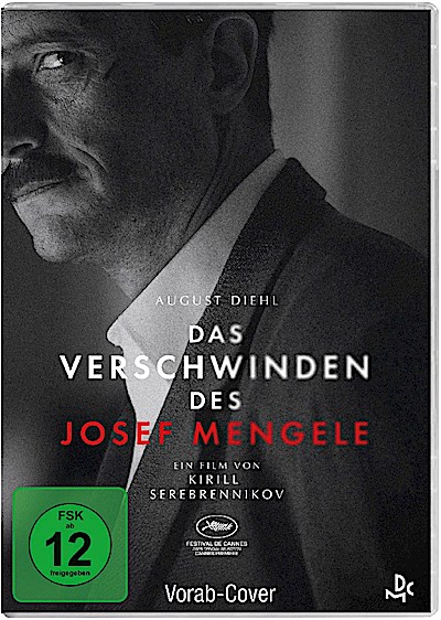 Das Verschwinden des Josef Mengele